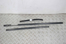 Молдинг даху у сборі RH Mitsubishi Pajero Wagon IV (V90) 2007-2013  (66325)