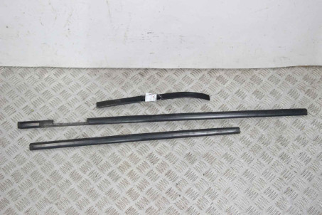 Молдинг даху у сборі RH Mitsubishi Pajero Wagon IV (V90) 2007-2013  (66325)