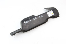 Повітропровід радіатора лівий Kia Soul (AM) 2008–2013 291352K100 (66328)