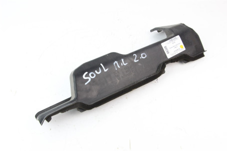 Повітропровід радіатора лівий Kia Soul (AM) 2008–2013 291352K100 (66328)