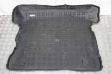 Килим багажника Mitsubishi Pajero Wagon IV (V90) 2007-2013  (66336)
