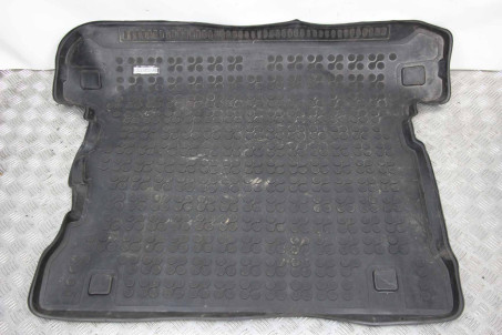 Килим багажника Mitsubishi Pajero Wagon IV (V90) 2007-2013  (66336)