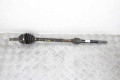 Привід передній правий АКПП/МКПП Nissan Note (E11) 2006-2013 391001V10A (66337)
