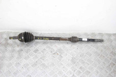 Привід передній правий АКПП/МКПП Nissan Note (E11) 2006-2013 391001V10A (66337)