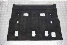 Килим багажника тканина Mitsubishi Pajero Wagon IV (V90) 2007-2013 MN166994 (66343)