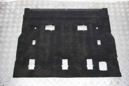 Ковер багажника ткань Mitsubishi Pajero Wagon IV (V90) 2007-2013 MN166994 (66343)