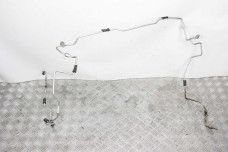 Трубка кондиционера высокого давления 3.2 TDI Mitsubishi Pajero Wagon IV (V90) 2007-2013 7815A117 (66345)