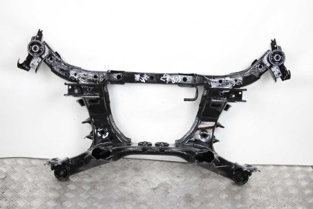 Балка задней подвески восстановленная Subaru Forester (SJ) 2012-2018 20152SG011 (66354)