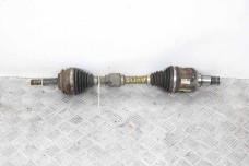 Привід передній лівий під ABS 1.8 Hybrid (26/24) Toyota Auris 2006-2012 4342012A60 (66365)