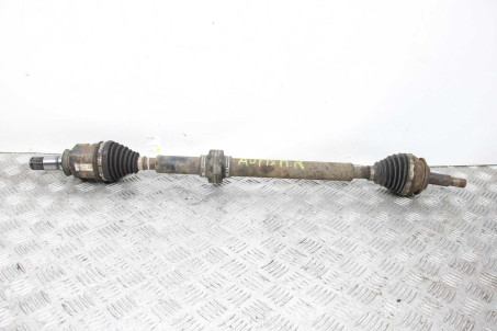 Привод передний правый под ABS 1.8 Hybrid (26/24) Toyota Auris 2006-2012 4341012B30 (66366)