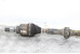 Привод передний правый под ABS 1.8 Hybrid (26/24) Toyota Auris 2006-2012 4341012B30 (66366)