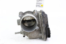 Заслонка дроссельная электро 1.8 Hybrid Toyota Auris 2006-2012 2203037060 (66367)