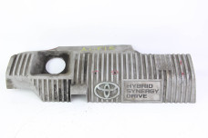 Декоративна накладка двигуна 1.8 Hybrid Toyota Auris 2006-2012 1121237090 (66371)