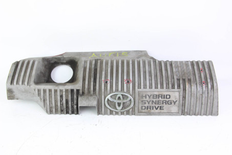 Декоративна накладка двигуна 1.8 Hybrid Toyota Auris 2006-2012 1121237090 (66371)