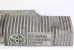 Декоративна накладка двигуна 1.8 Hybrid Toyota Auris 2006-2012 1121237090 (66371)