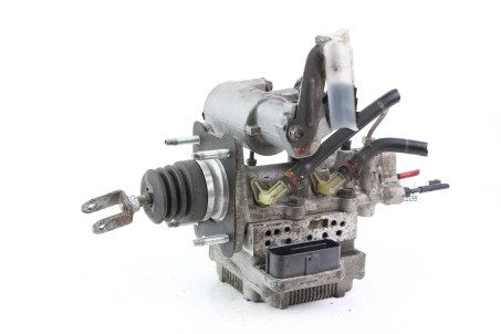 Блок ABS 1.8 Hybrid Toyota Auris 2006-2012 4705012030 (66372)