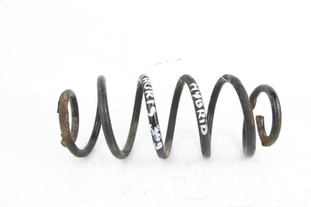 Пружина задняя 1.8 Hybrid Toyota Auris 2006-2012 4823102B40 (66375)