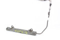 Рампа паливна 1.8 Hybrid Toyota Auris 2006-2012 2381437061 (66379)