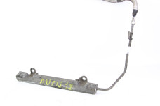 Рампа паливна 1.8 Hybrid Toyota Auris 2006-2012 2381437061 (66379)