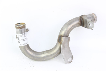 Трубка охолоджуючої рідини 1.8 Hybrid Toyota Auris 2006-2012 1657737020 (66381)