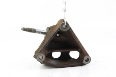 Кронштейн подушки двигуна правий 1.8 Hybrid Toyota Auris 2006-2012 1231537030 (66389)