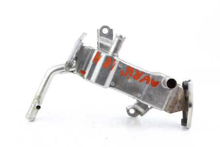 Охолоджувач відпрацьованих газів EGR 1.8 Hybrid Toyota Auris 2006-2012 2560137010 (66390)