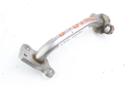 Трубка EGR 1.8 Hybrid Toyota Auris 2006-2012 2561037011 (66392)