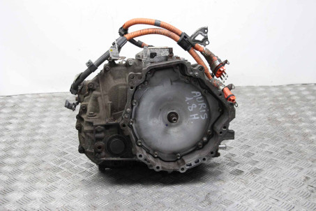 Коробка передач АКПП 1.8 Hybrid Toyota Auris 2006-2012 G110047090 (66399)
