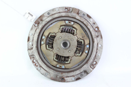 Диск зчеплення 1.8 Hybrid Toyota Auris 2006-2012 3127047040 (66400)