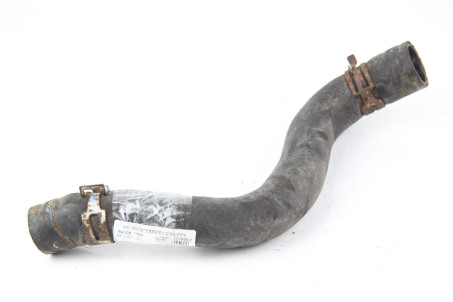 Патрубок основного радиатора верхний LH 1.8 Hybrid Toyota Auris 2006-2012 1657237120 (66411)