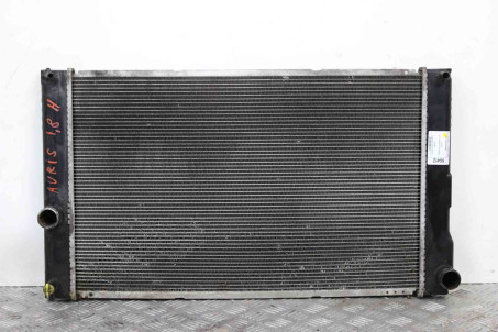 Радиатор основной 1.8 Hybrid Toyota Auris 2006-2012 164000T240 (66412)