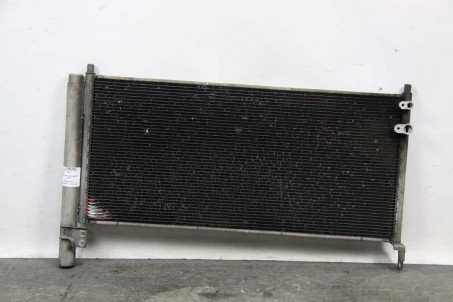 Радіатор кондиціонера 1.8 Hybrid Toyota Auris 2006-2012 8846047150 (66415)