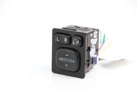 Блок управления зеркалами с функцией складывания Toyota Auris 2006-2012 8487002060 (66417)