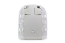 Плафон салону передній 10- Toyota Auris 2006-2012 8973212050 (66423)