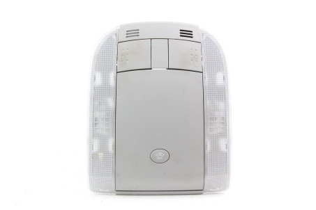 Плафон салону передній 10- Toyota Auris 2006-2012 8973212050 (66423)