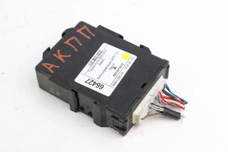 Блок керування АКПП 1.8 Hybrid Toyota Auris 2006-2012 8953575010 (66427)