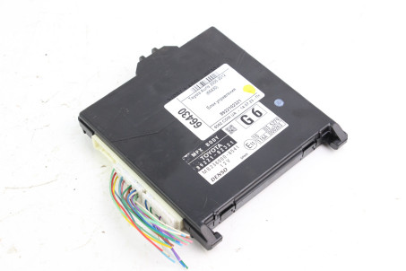 Блок управления Toyota Auris 2006-2012 8922102321 (66430)