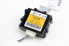 Блок керування Toyota Auris 2006-2012 8902012030 (66434)