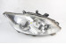 Фара правая 10- Toyota Auris 2006-2012 8113002A40 (66442)