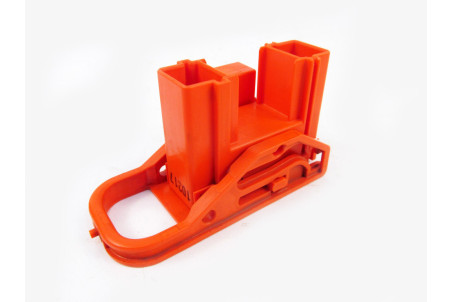 Предохранитель батареи Toyota Auris 2006-2012 9098211052 (66443)