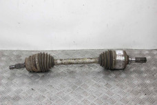 Привід задній під блокування RH 3.2 TDI Mitsubishi Pajero Wagon IV (V90) 2007-2013 3715A099 (66453)