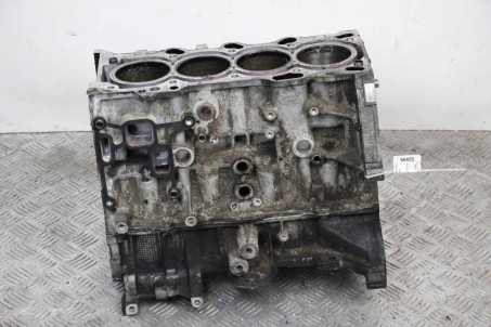 Блок двигателя 2.2 TDI Mazda 3 (BM) 2012-2018 SHY102200E (66455)