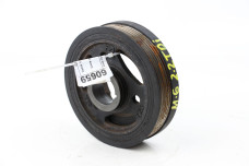 Шків коленвалу 2.2 TDI Mazda 3 (BM) 2012-2018 SH0111400A (66460)