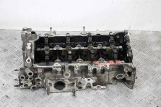 Головка блока без распредвалов 2.2 TDI Mazda 3 (BM) 2012-2018 SH0110100E (66467)