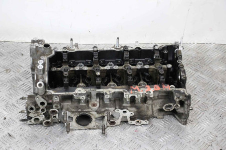 Головка блока без распредвалов 2.2 TDI Mazda 3 (BM) 2012-2018 SH0110100E (66467)