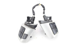 Кнопки керування на кермо 09- Toyota Auris 2006-2012 8425002150 (66478)