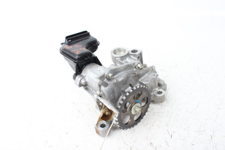 Масляний насос 2.0 Mazda 3 (BL) 2009-2014 PE0114100 (66491)