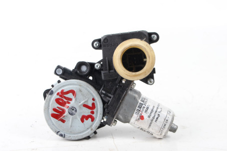 Моторчик склопідіймача задній лівий 10pin Toyota Auris 2006-2012 6984002390 (66497)