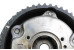 Шестерня розподільного валу впускного LH 2.0 Subaru Forester (SG) 2002-2008 13322AA001 (66505)