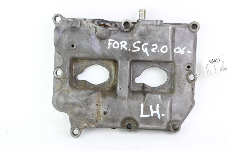 Крышка клапанная LH 2.0 Subaru Forester (SG) 2002-2008 13278AA260 (66511)